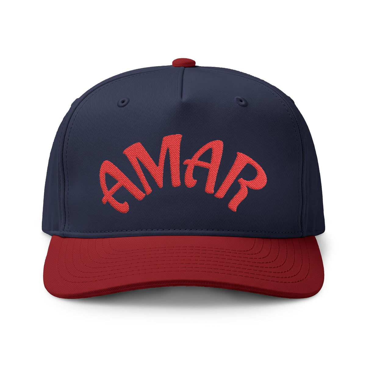AMAR cap