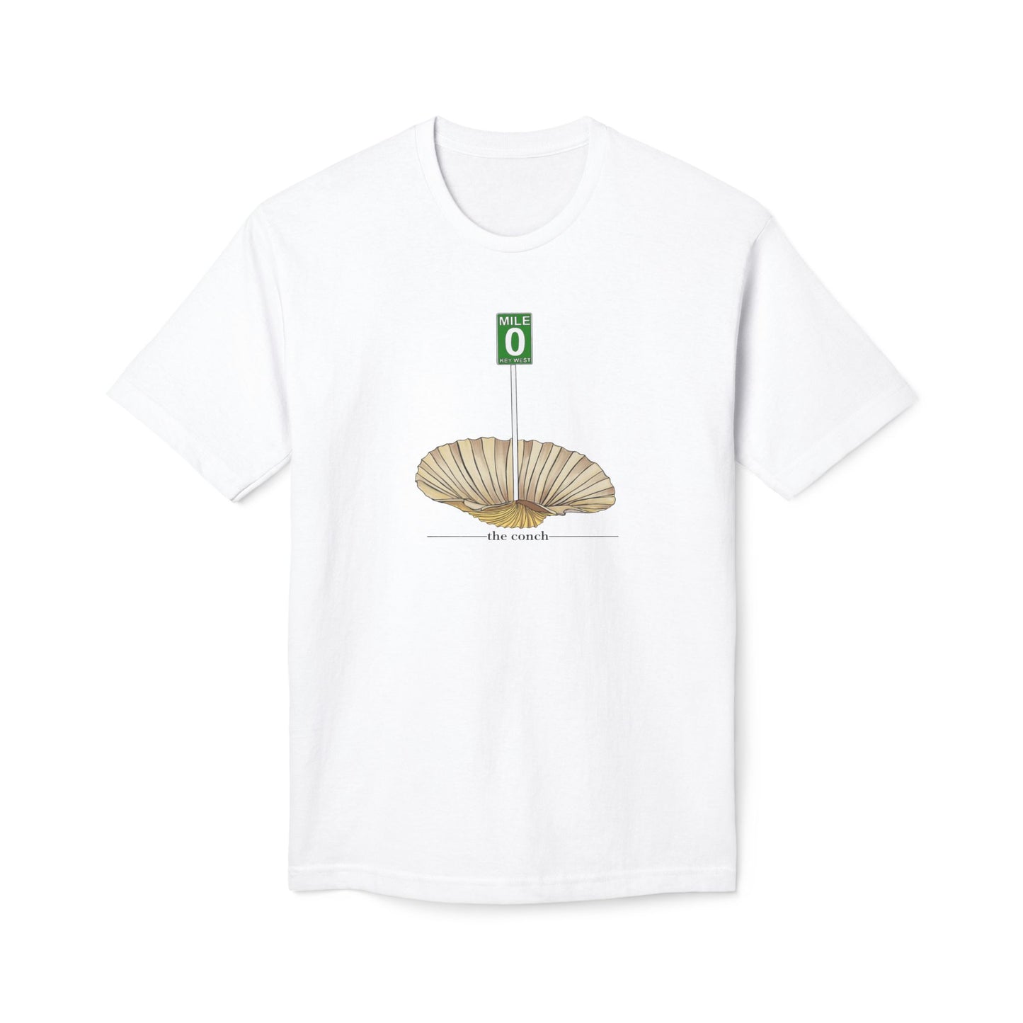 Unisex Midweight T-shirt, Made in US