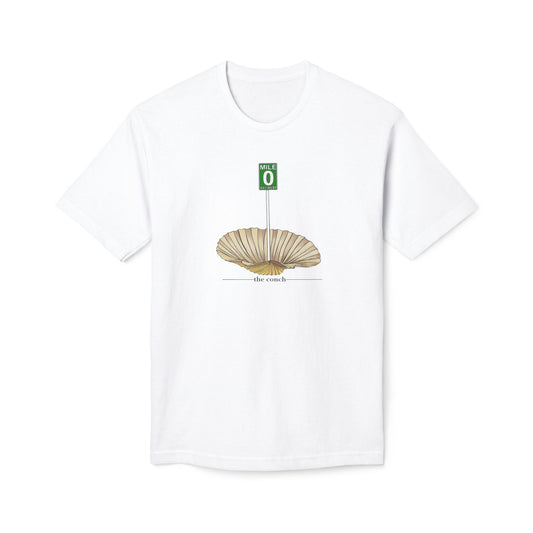 Unisex Midweight T-shirt, Made in US