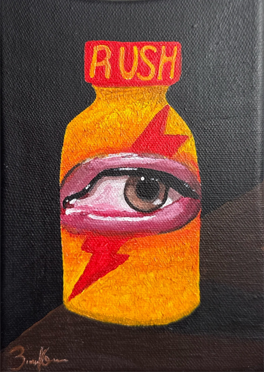 Red Eye